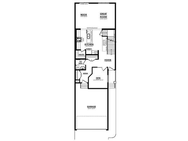 Property Photo:  432 27 Street SW  AB T6X 3H9 