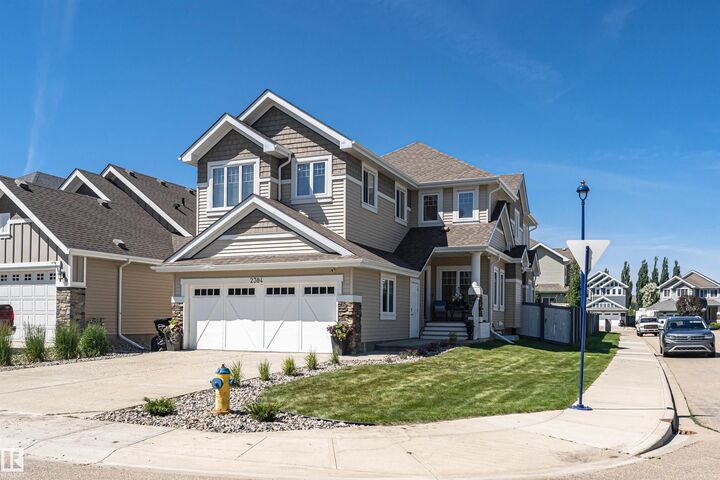 2304 89 Street SW — photo 1