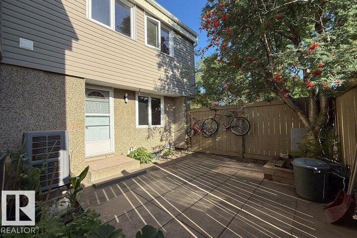 Property Photo:  14835B Riverbend Road NW  AB T6H 5A9 