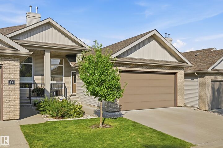 Property Photo:  700 Regency Drive 56  AB T8A 6N3 