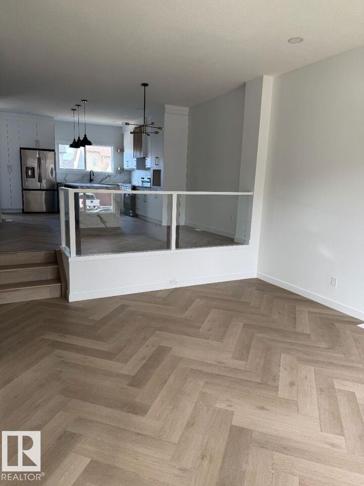 Property Photo:  840 Northern Harrier Lane NW  AB T5S 0P8 