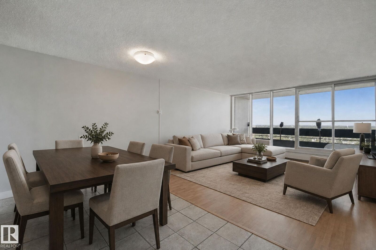 Property Photo: 8745 165 Street NW 104 AB T5R 2R7
