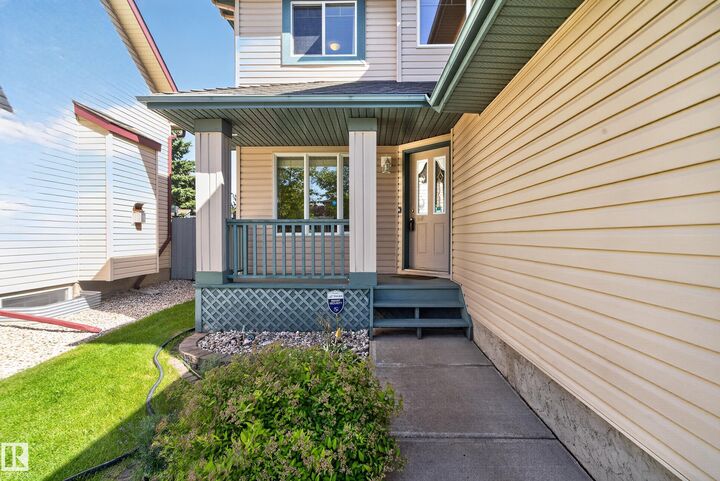 Property Photo:  2035 Blackmud Creek Drive SW  AB T6W 1E7 
