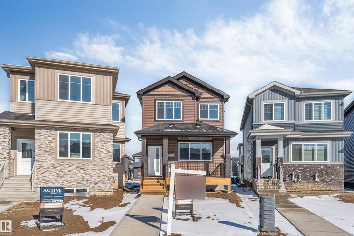 Property Photo:  22932 80 Av NW  AB T5T 7Y1 