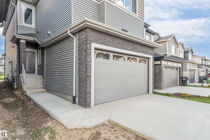 Property Photo: 22804 82 Avenue NW AB T5T 7X9