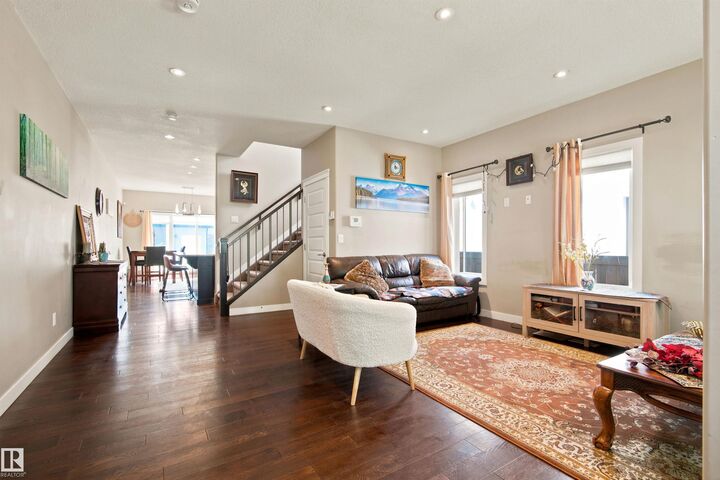 Property Photo:  10833 63 Avenue NW  AB T6H 1P9 