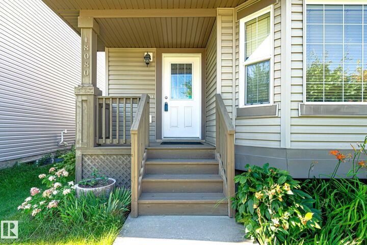 Property Photo:  18080 89 Street NW  AB T5Z 0J5 