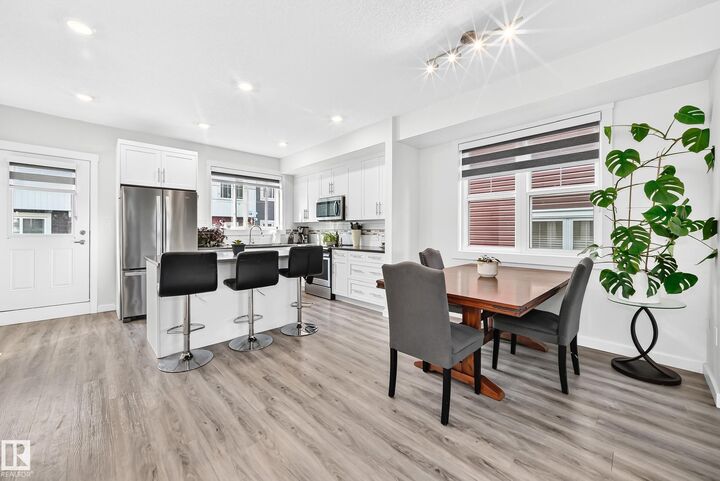 903 Crystallina Nera Way NW 23 — photo 1
