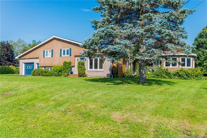 Property Photo:  55 Harbour View Drive  NB E4P 3L6 