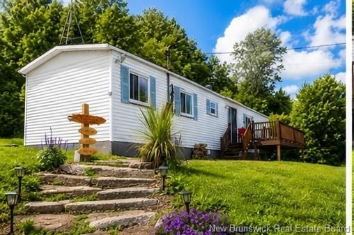 Property Photo:  5224 Route 102  NB E5M 2B6 