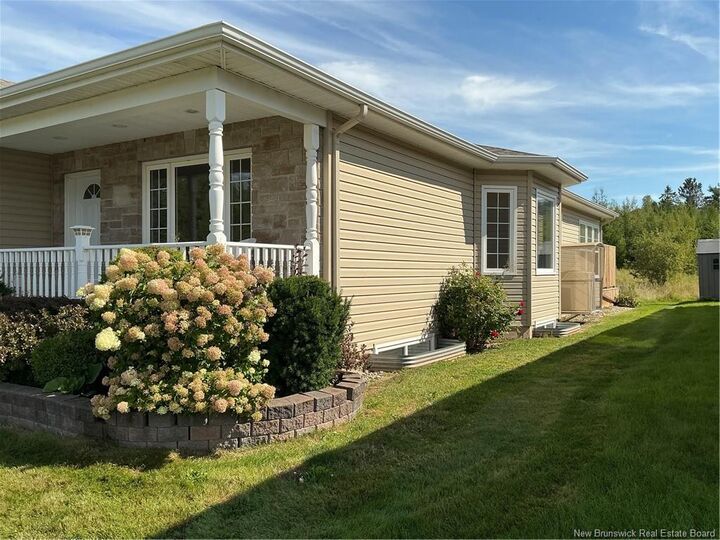Property Photo:  125 Monarch Road  NB E1B 5V1 
