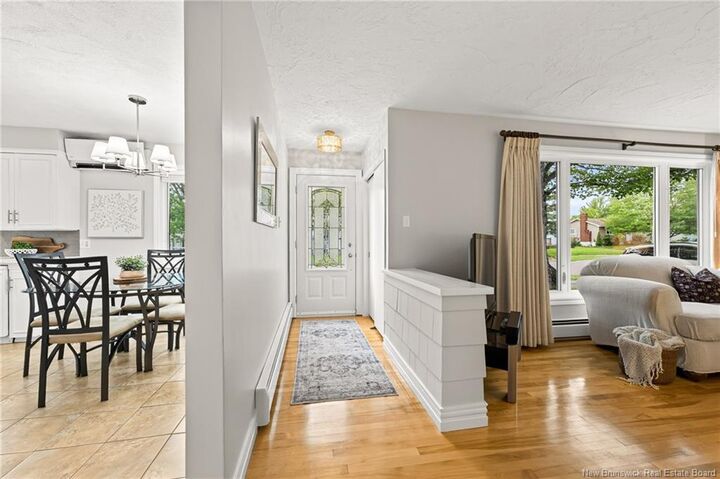 Property Photo:  116 Ellerdale Avenue  NB E1A 3N1 