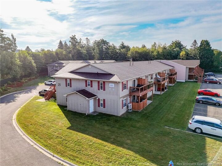 Property Photo:  25 Trailside Lane 53  NB E3C 1E7 