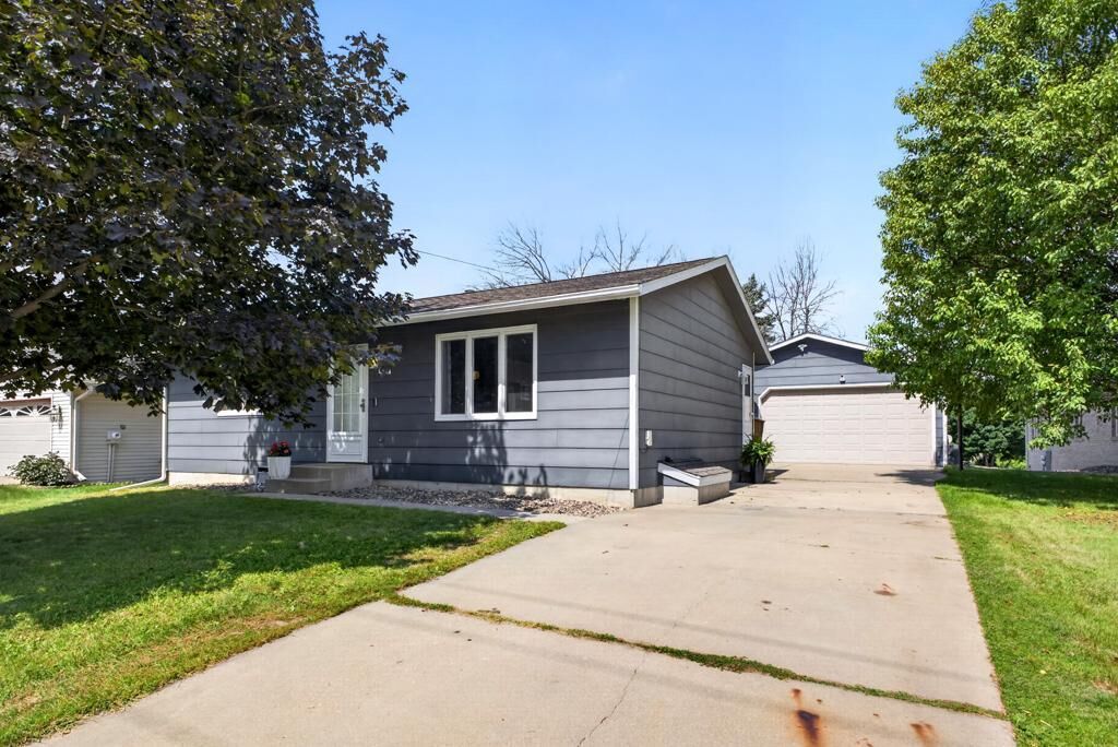 Property Photo:  3513 7th Street NW  MN 55901 
