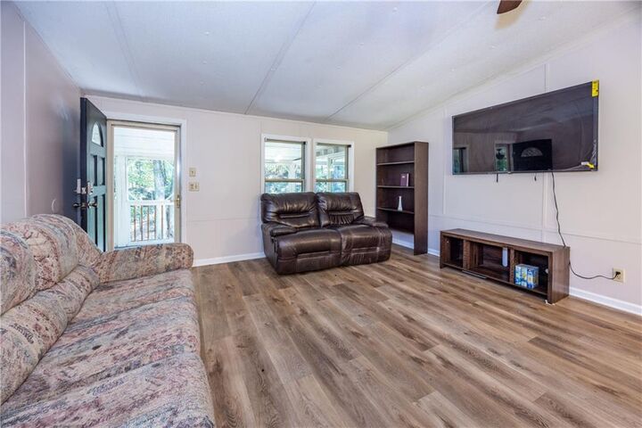 Property Photo:  2339 Salem Church Road  GA 30143 