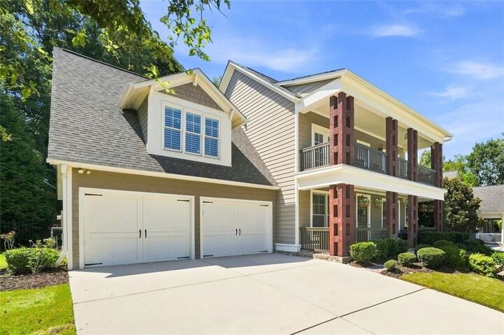 Property Photo:  936 Regal Hills Lane  GA 30126 