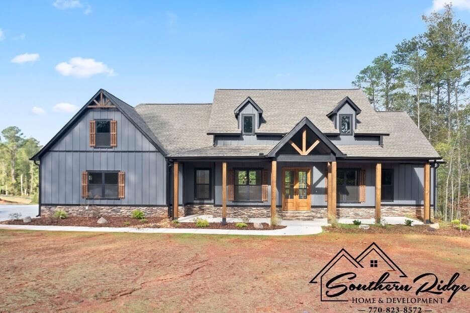 Property Photo: 0 Tract 2 Star Point Road GA 30170