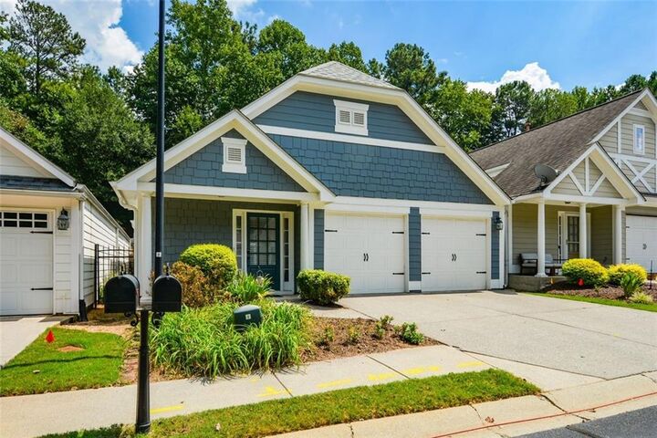 Property Photo:  4930 Magnolia Cottage Way  GA 30101 