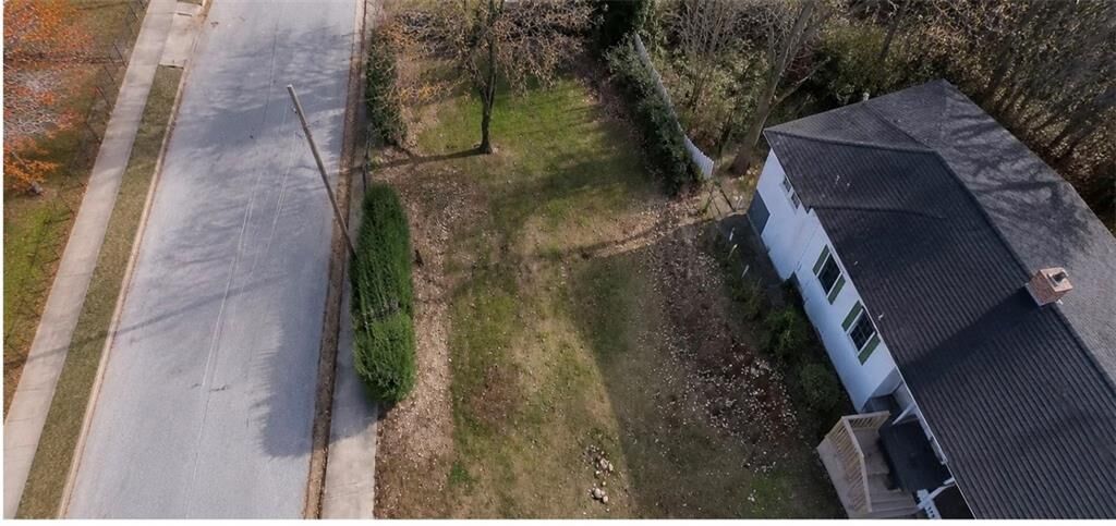 Property Photo:  942 Dewey Street SW  GA 30310 