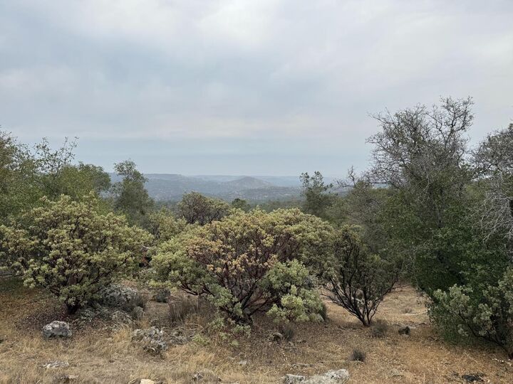 Property Photo:  0 Flying O Ranch Rd.  CA 93645 
