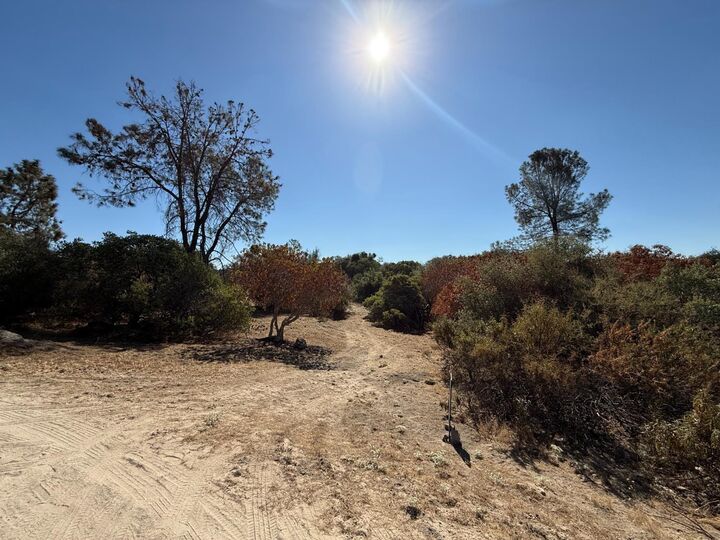 Property Photo:  0 Flying O Ranch Rd.  CA 93645 