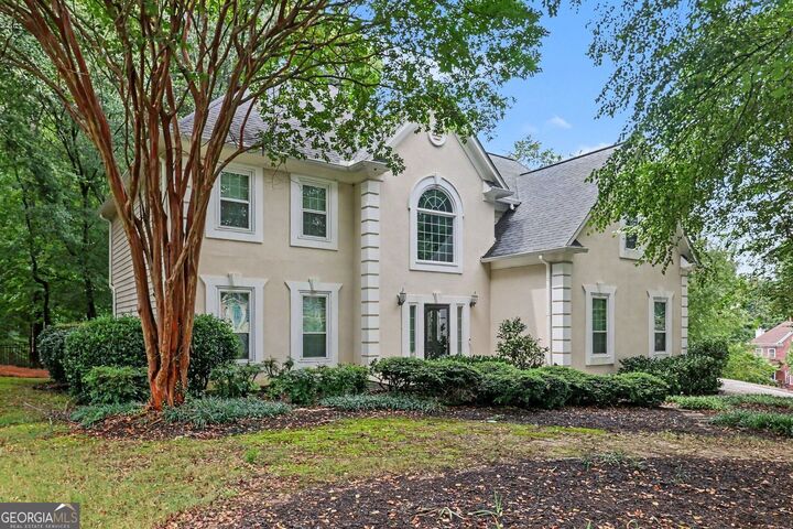 Property Photo: 231 Sunset Hills Drive GA 30071