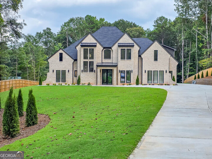 Property Photo:  925 Boss Hardy Road  GA 30680 