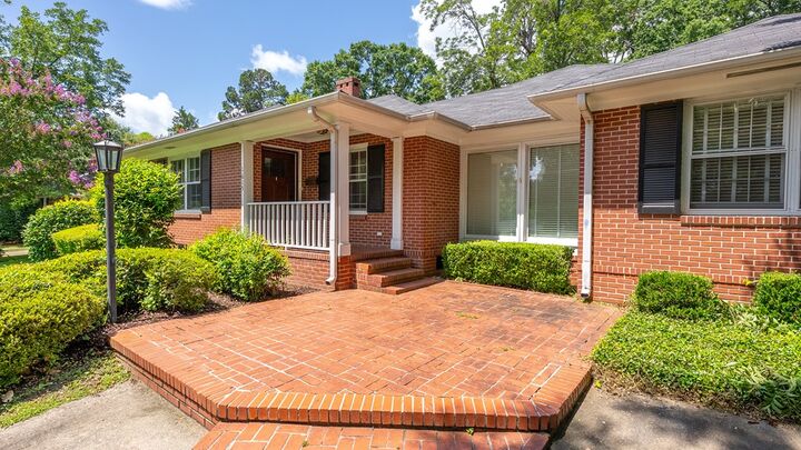 Property Photo: 1615 Iris Drive GA 31906