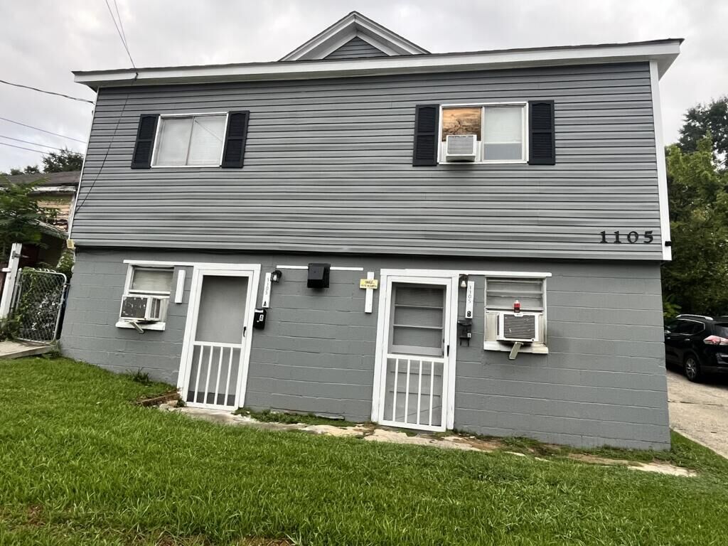 Property Photo: 1105 Linwood Boulevard GA 31901