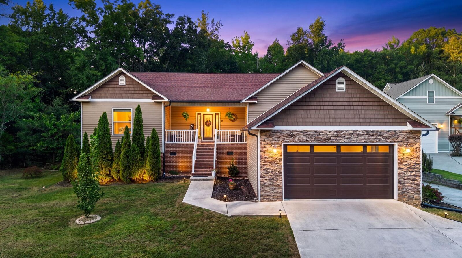 Property Photo:  685 York Road NE  TN 37323 