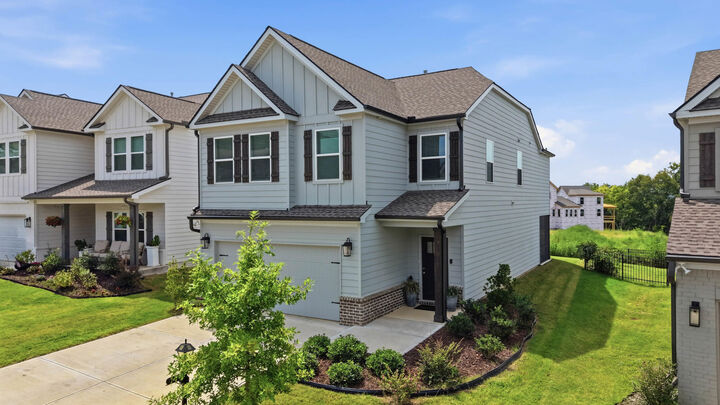 Property Photo: 7581 Snow Line Lane TN 37363