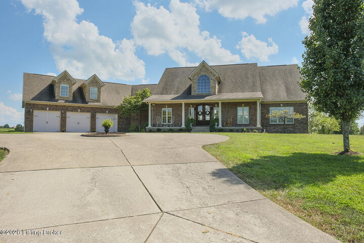 Property Photo:  1451 Plum Creek Ct  KY 40022 