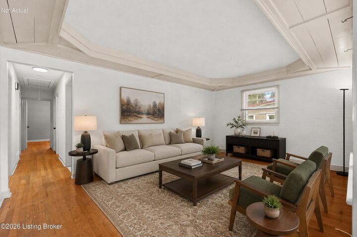 Property Photo:  3809 Susan Ln  KY 40229 