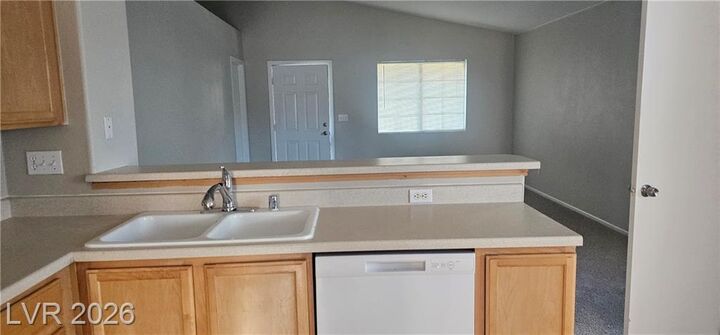 Property Photo:  4841 Crystal Sword Street  NV 89031 