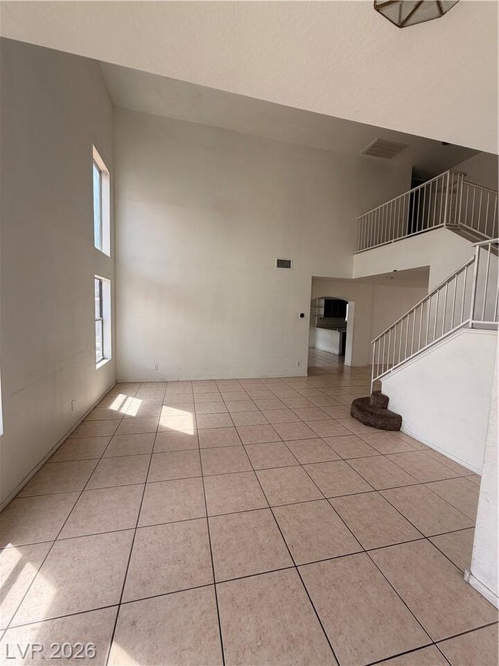 Property Photo: 3301 Salmon Creek Drive NV 89129
