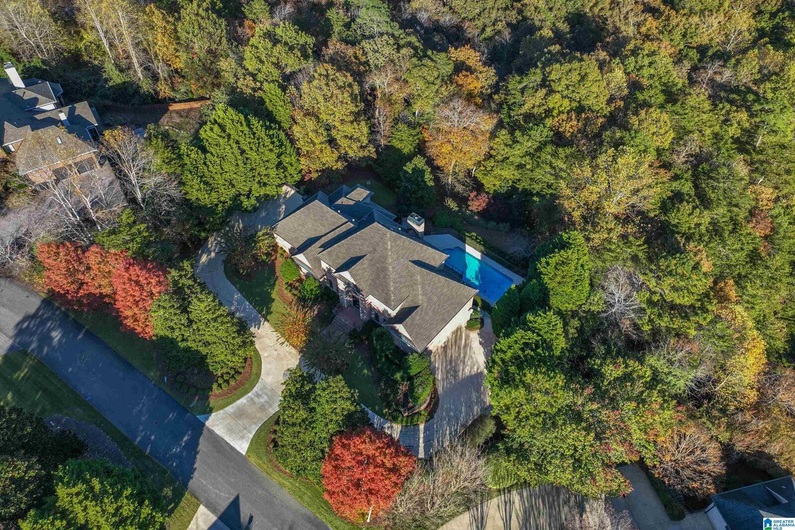 Property Photo:  7713 Kenmore Place  AL 35242 