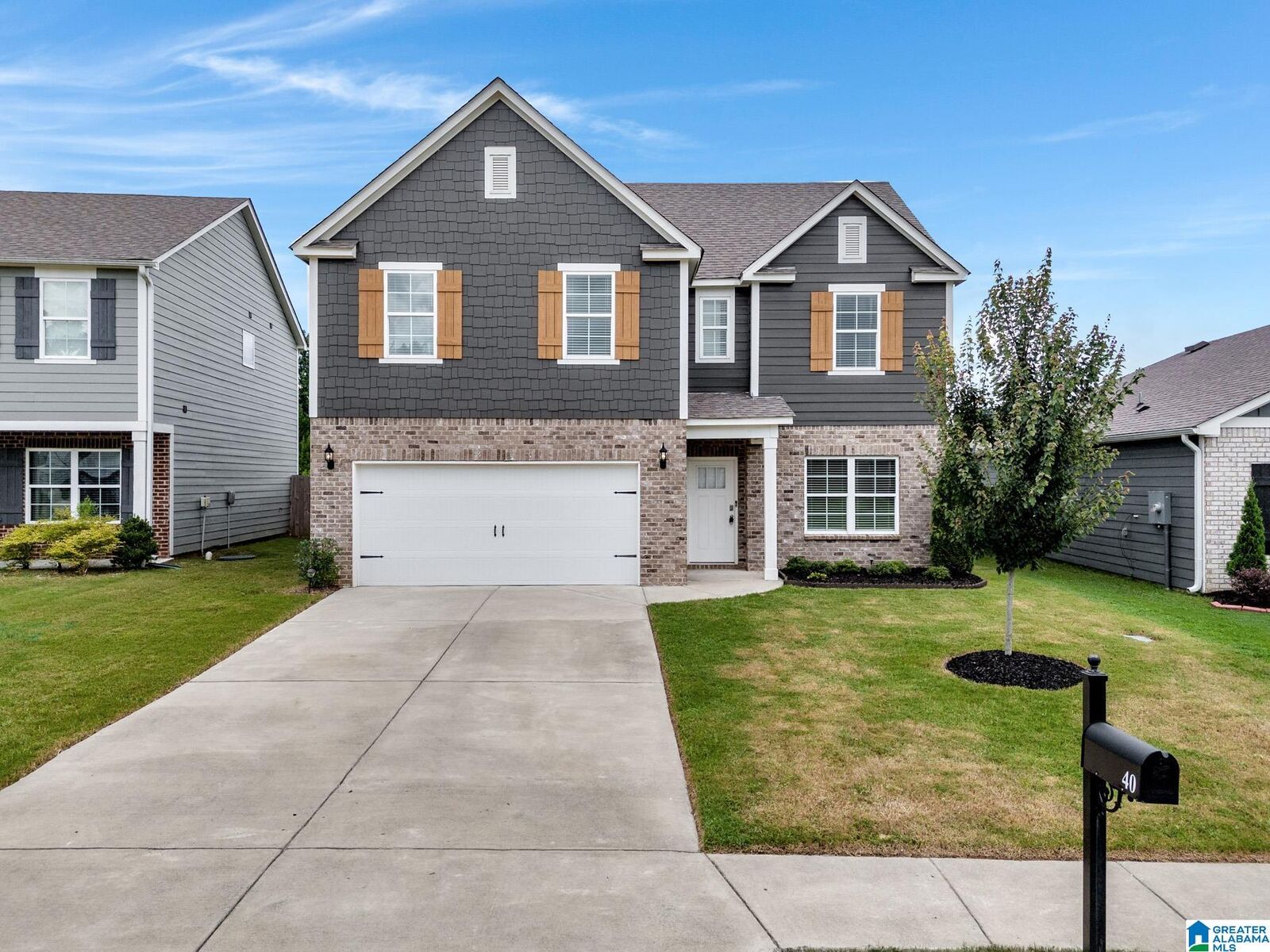 Property Photo:  40 Cambridge Way  AL 35120 