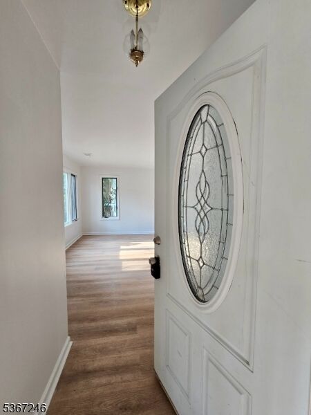 Property Photo: 45 Augusta Drive NJ 08801