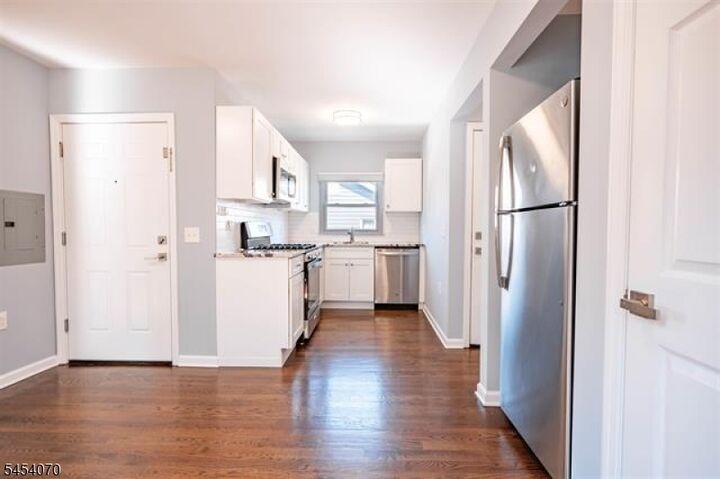 Property Photo:  104 Malone Ave 2  NJ 07109 
