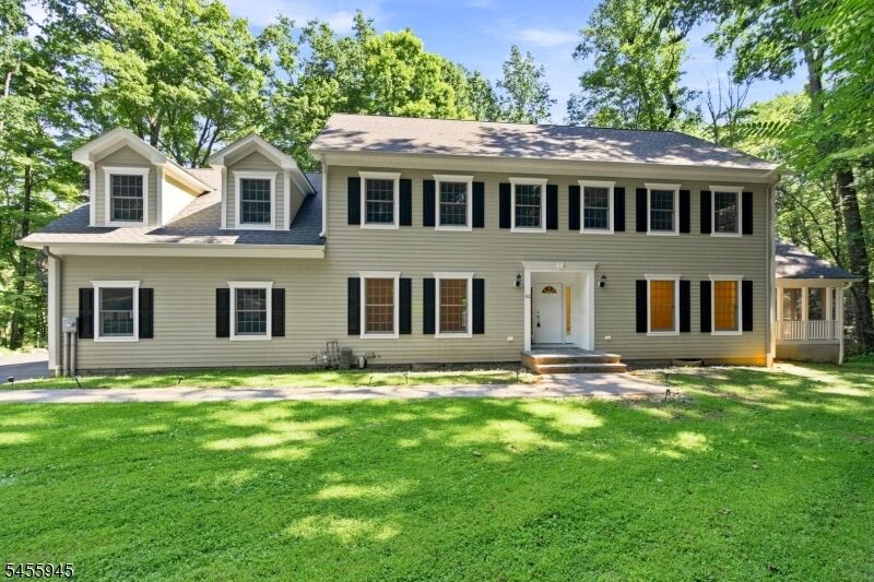 Property Photo:  500 Openaki Rd  NJ 07834 