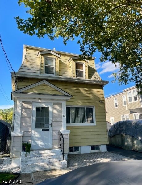 Property Photo: 91 Clinton St NJ 07065