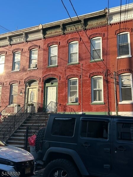 Property Photo:  184 Van Horne St  NJ 07304 