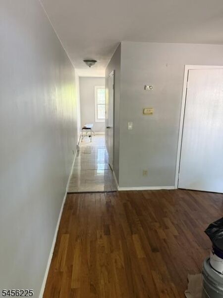 Property Photo:  27 16th Ave 1  NJ 07103 
