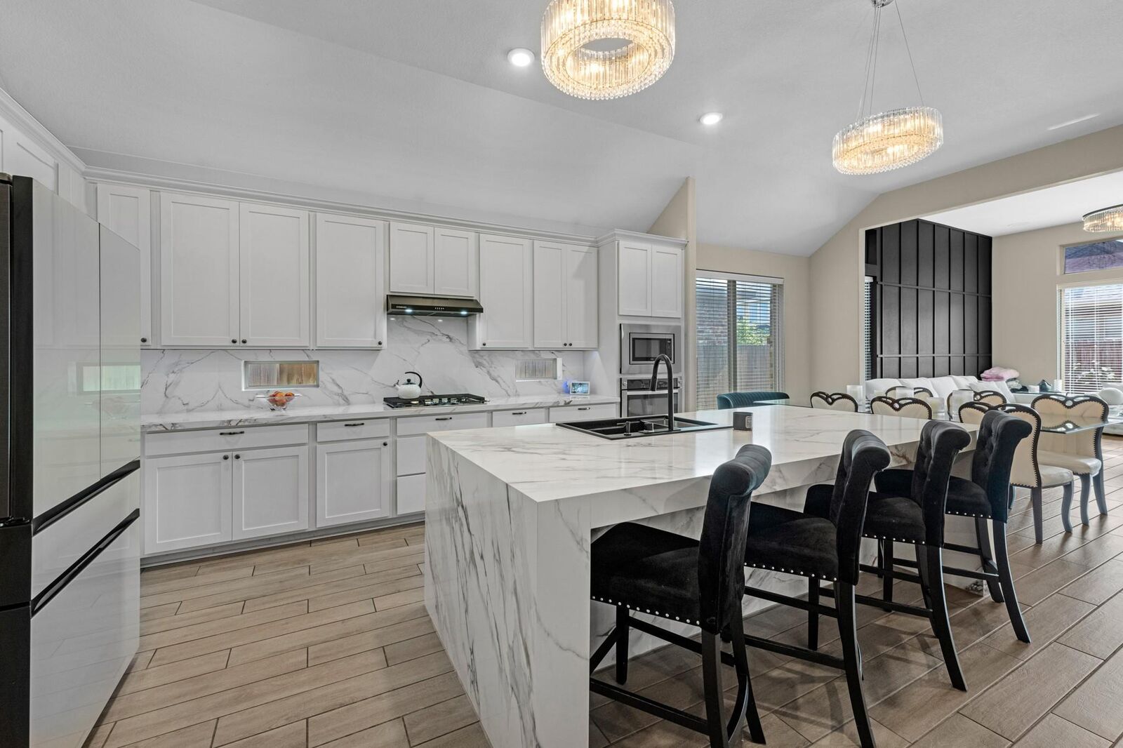 Property Photo: 18223 Sofia Willow Way TX 77429