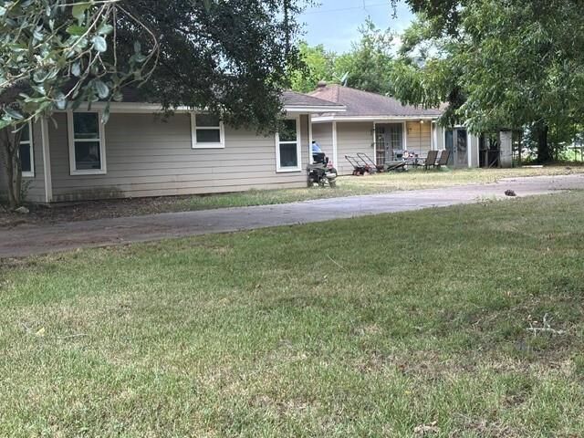 Property Photo: 36930 Flintlock Drive TX 77485