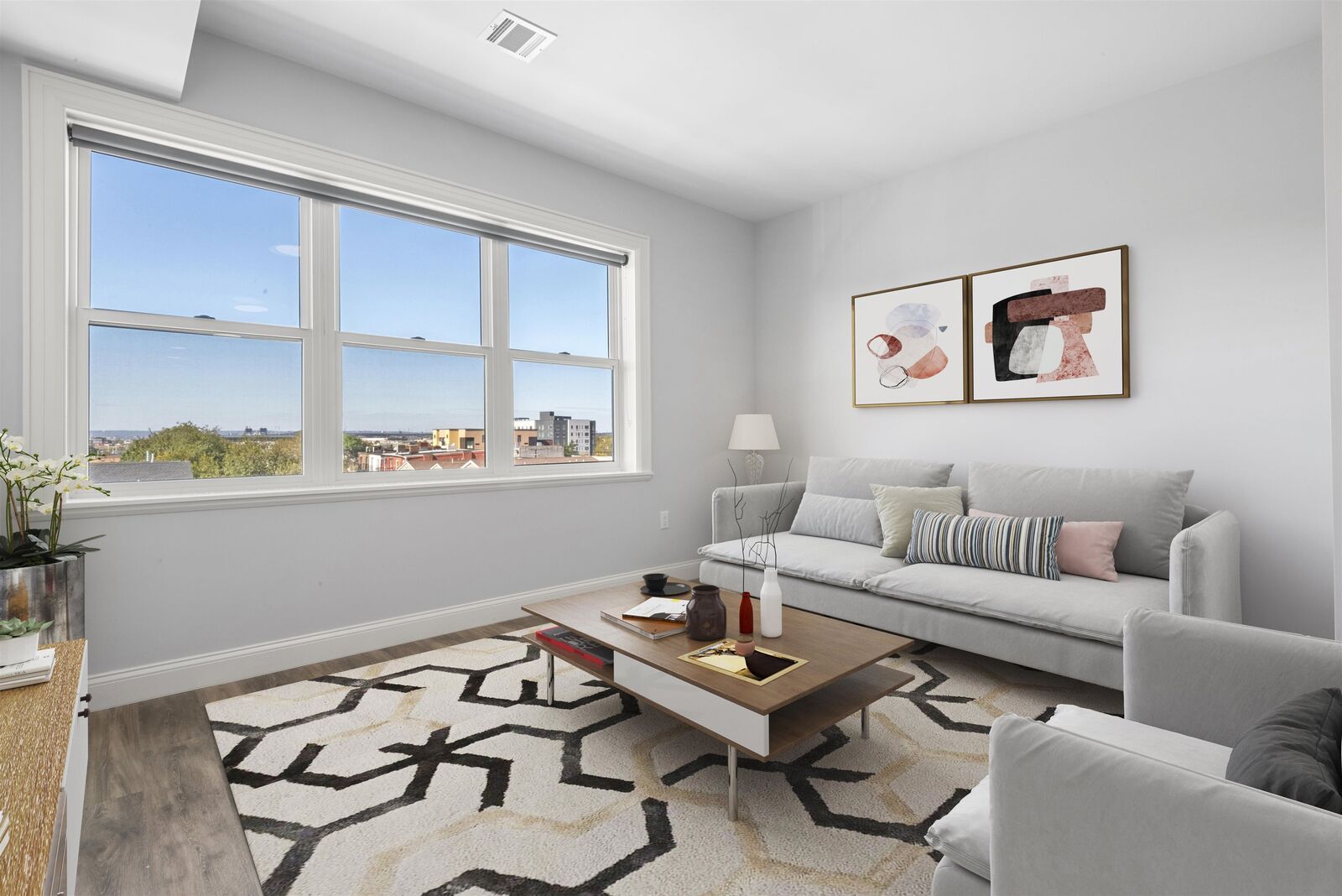 Property Photo:  305 West Side Ave 302  NJ 07305 