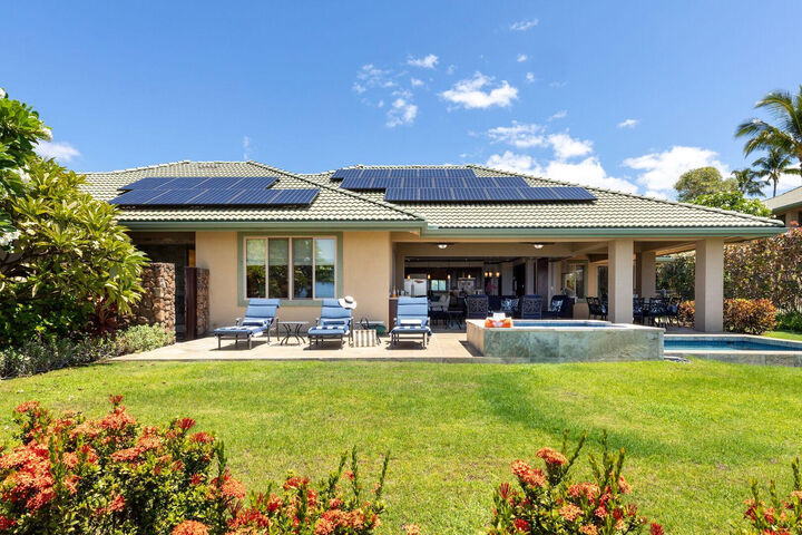 Property Photo:  62-3600 Amaui Place 329  HI 96743 