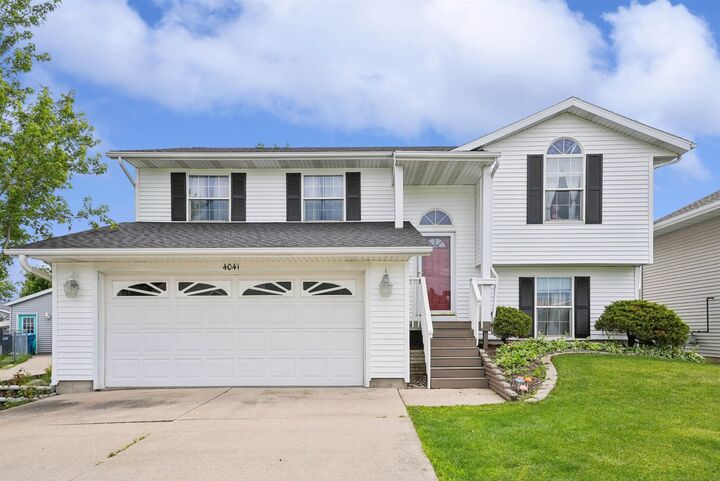 Property Photo:  4041 Jill  IA 50701 