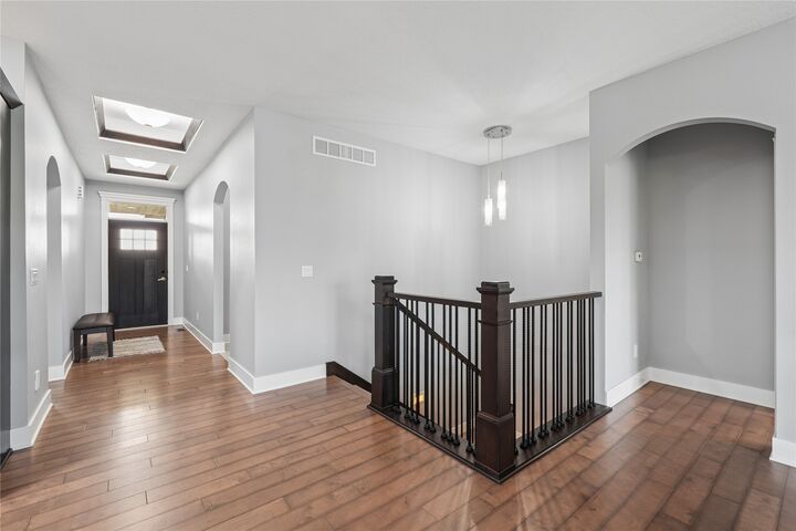 Property Photo:  1105 NW 5th Street  IA 50111 