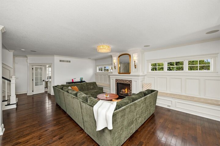 Property Photo: 3102 162nd Street IA 50323